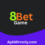 8bet game