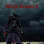 Ninja Arashi 2