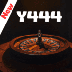 Y444 Game