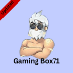 gaming box71 injector