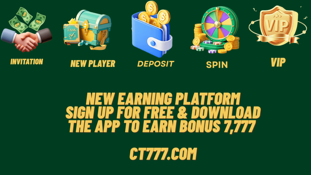CT777 Game
