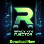 Rawdy king injector