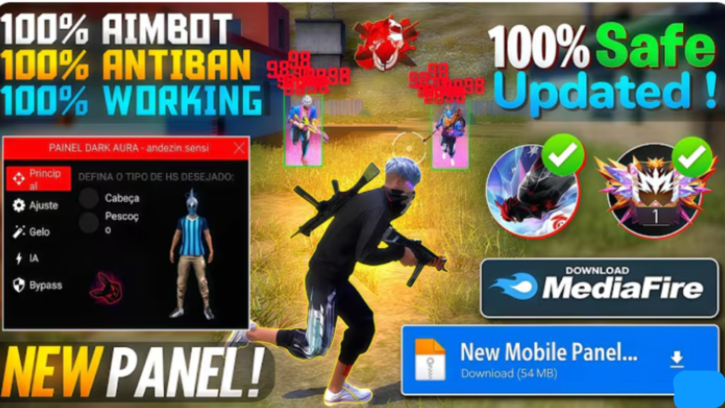 gaming box71 injector apk