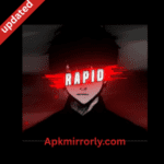 rapid fire ff panel apk