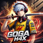 goga h4x