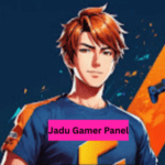 jadu gamer