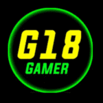 g18 gamer panel