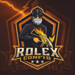 rolex config panel apk free fire