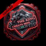 the king cheats mod