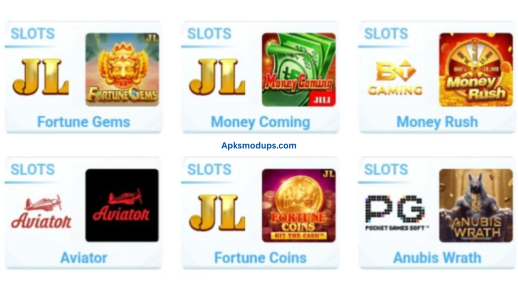 9999Win Game APK