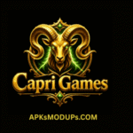 capri games com