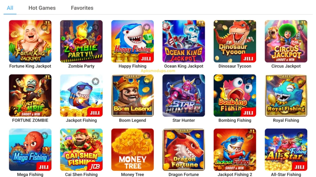 OK777 Casino