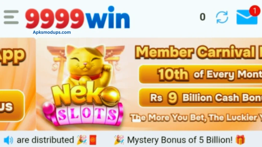 Win9999