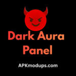 Dark Aura Panel