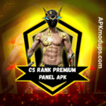 CS Rank Premium Panel APK