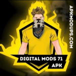 Digital Mods 71 Injector APK