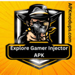 Explore Gamer Injector APK