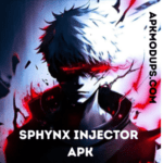 Sphynx Injector APK