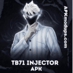 TB71 Injector APK